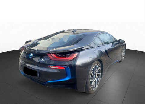 i8 362 ch A 2017 occasion 85600 Montaigu