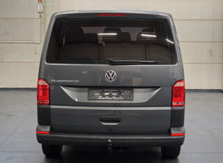 Caravelle 2.0 TDI 150 DSG7 2018 occasion 85600 Montaigu