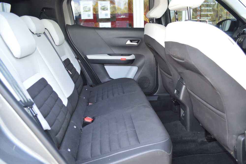 C3 Aircross PureTech 130 S et S EAT6 Max 2025 occasion 97122 Baie-Mahault