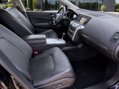 Murano 2.5 dCi All-Mode 4x4 BVA 2010 occasion 95200 Sarcelles