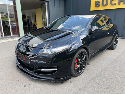 Renault Mégane III Coupé Mégane III 2.0 16V 265 RS 2013 occasion Le Poiré-sur-Vie 85170