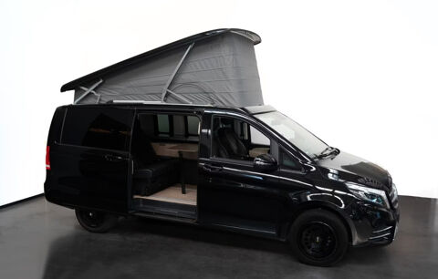 Classe V 250 d 4Matic marco polo 2019 occasion 85600 Montaigu