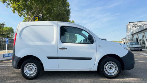 Kangoo EXPRESS COMPACT 1.5 DCI 75 EXTRA 2015 occasion 30620 Bernis