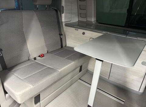MULTIVAN California 2.0 TDI 198 DSG7 Coast 2019 occasion 85600 Montaigu