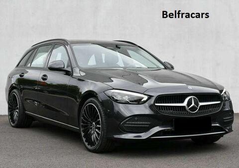 Classe C 300 e 9G-Tronic 1&egrave;re main garantie 12 mois 2022 occasion 59280 Armenti&egrave;res