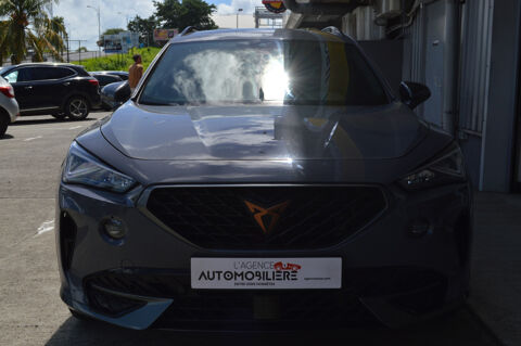 Formentor 1.5 TSI 150 ch DSG7 V 2022 occasion 97122 Baie-Mahault