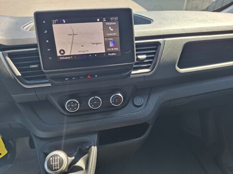 Trafic 2.0 DCI 150 GRAND CONFORT L1H1 2800 KG 2024 occasion 56700 Merlevenez