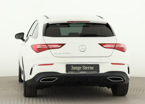 Classe CLA CLA Shooting Brake 250 e 8G-DCT PACK AMG 2021 occasion 85600 Montaigu