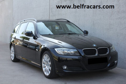 Bmw serie 3 TOURING (318i 2.0 143ch SIEGCHAUF/REGVIT