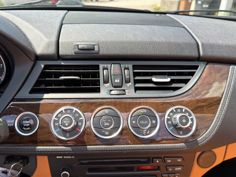 Z4 Roadster sDrive23i 204ch Luxe 2011 occasion 85600 Montaigu