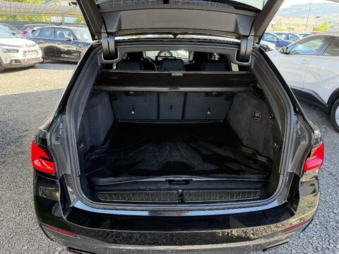 S&eacute;rie 5 xDrive 190 ch BVA8 M Sport 2023 occasion 63800 Cournon-d'Auvergne