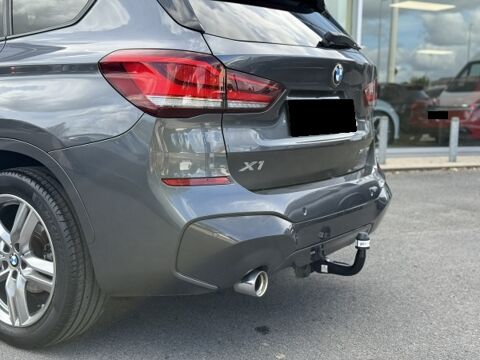 X1 sDrive 18i 136ch Auto. Pack M TOITPANO/CAM/SIEGCHAUF/ATTACHR 2021 occasion 59280 Armenti&egrave;res