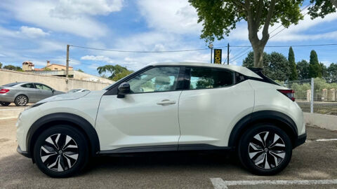 Juke DIG-T 117cv Acenta 2021 occasion 30620 Bernis