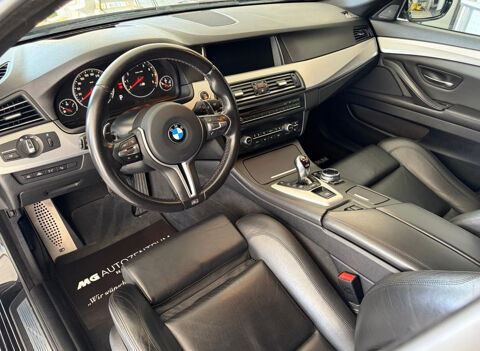 M5 560 ch M DKG7 2014 occasion 85600 Montaigu