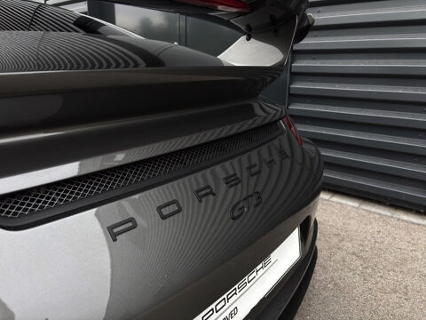 911 3.8i GT3 PDK 2015 occasion 85600 Montaigu