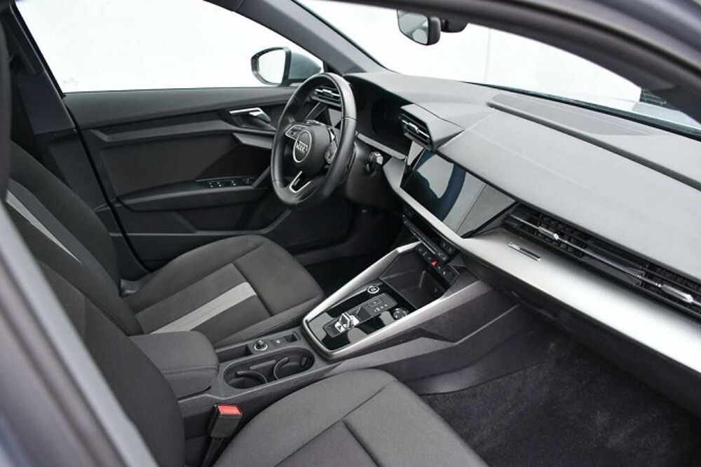 A3 40 TFSIe 204ch SIEGCHAUF/CARPLAY/REGVIT/VIRTUALCOCKPIT/PDC/G 2022 occasion 59280 Armenti&egrave;res