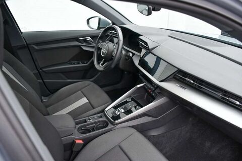 A3 40 TFSIe 204ch SIEGCHAUF/CARPLAY/REGVIT/VIRTUALCOCKPIT/PDC/G 2022 occasion 59280 Armenti&egrave;res