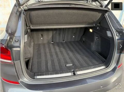 X1 sDrive 18i 136ch DKG7 PACK M Sport Shadow Line TOITPANO/CARP 2022 occasion 59280 Armenti&egrave;res