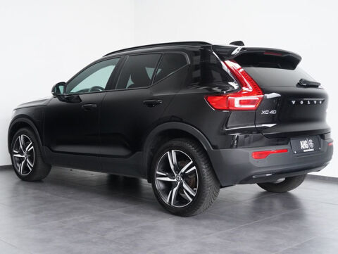 XC40 T5 Recharge 180+82 ch DCT7 R-Design 2020 occasion 85170 Le Poiré-sur-Vie