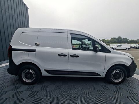 Kangoo Express BLUE DCI 95 GRAND CONFORT 2022 occasion 56700 Merlevenez
