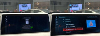 X1 sDrive 16d 116ch DKG7 REGVIT/PARKSENSOR/GPS/JA/GAR12MOIS 2022 occasion 59280 Armenti&egrave;res