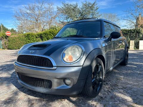 Mini Cooper CLUBMAN 1.6 174CV 2008 occasion Poissy 78300
