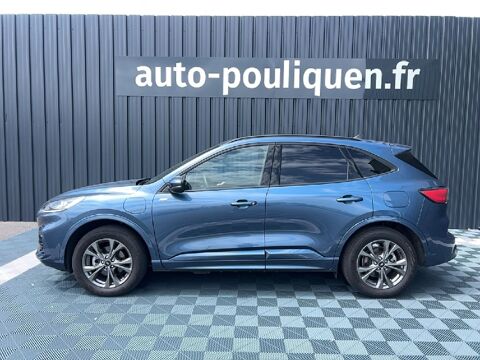 Kuga 2.5 Duratec 225 ch PHEV Powershift ST-Line Business 2023 occasion 56700 Merlevenez