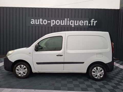 Renault Kangoo Express L1 1.5 DCI 75 CONFORT 2015 occasion Merlevenez 56700