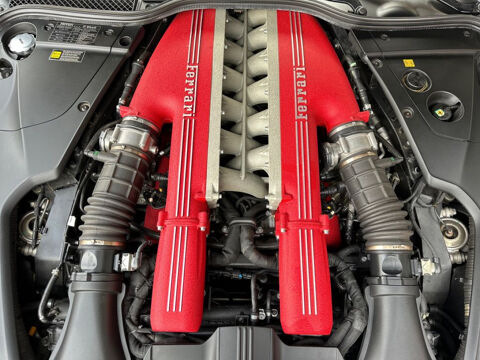 F12 Berlinetta V12 6.0 740ch 2013 occasion 85600 Montaigu
