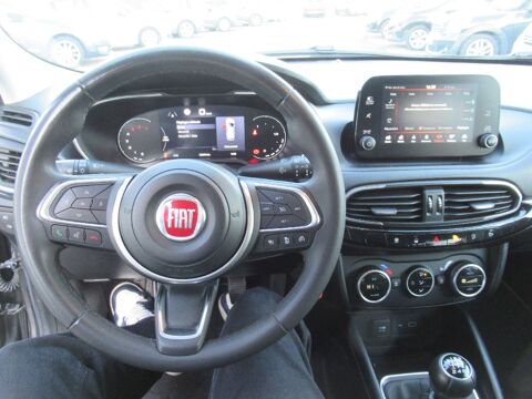 Tipo 1.6 Multijet 130 ch BVM6 Life 2021 occasion 10410 Saint-Parres-aux-Tertres
