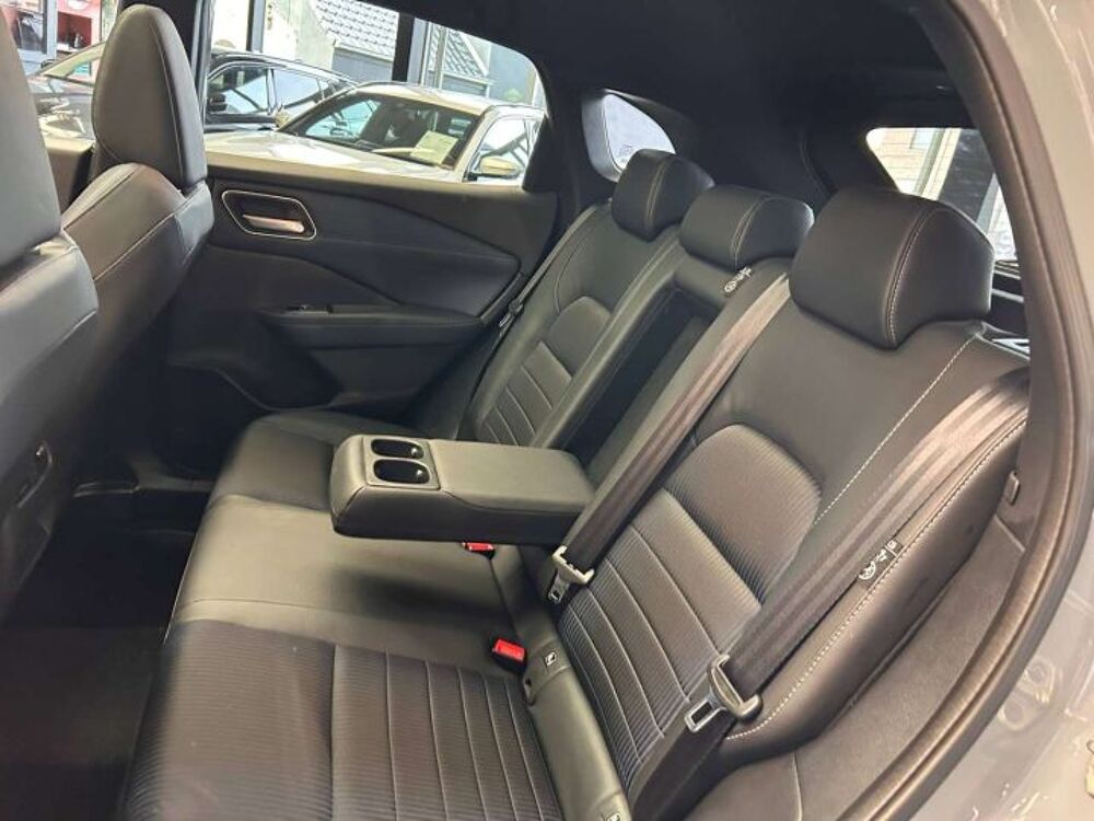 Qashqai e-POWER 190ch Tekna TOITPANO/CAM360/CAM360/AFFICHTETHAUT/ECL 2023 occasion 59280 Armenti&egrave;res