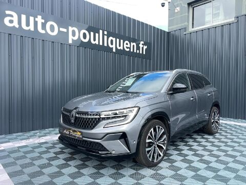 Annonce voiture Renault Austral 28990 €