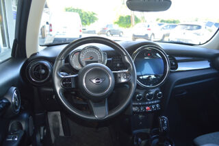 Cooper Hatch 136 ch BVA7 Edition Premium Plus 2022 occasion 97122 Baie-Mahault