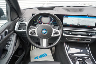 X5 xDrive50e 489 ch BVA8 M Sport 2023 occasion 85600 Montaigu