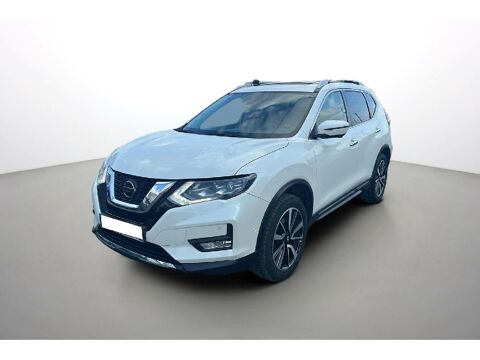 Nissan X-Trail 1.3 DIG-T N-CONNECTA BVA 2019 occasion Sarcelles 95200