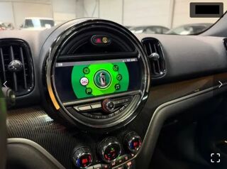 Countryman 136 - 88 ch ALL4 BVA6 Cooper SE TOITPANO/CARPLAY/CAM/CUIRCHA 2019 occasion 59280 Armenti&egrave;res