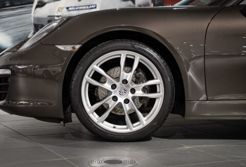 Boxster 2.7i 265 ch PDK 2012 occasion 85600 Montaigu