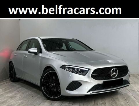 Annonce voiture Mercedes Classe A 26900 