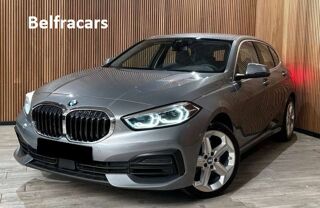 S&eacute;rie 1 116i 109ch CUIR/REGVIT/CARPLAY/PARKSENSOR/JA/GAR12MOIS 2023 occasion 59280 Armenti&egrave;res