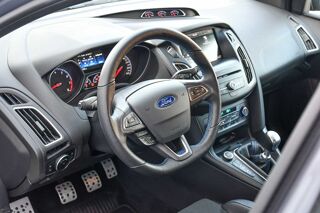 Focus RS 2.3 EcoBoost 350ch 4x4 SIEGCHAUF/RECARO/CAM/GPS/BIXENON/1 2016 occasion 59280 Armenti&egrave;res