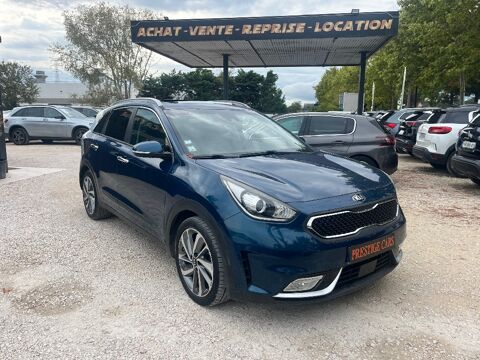 Niro 1.6 GDi Hybride 141 ch DCT6 Active 2017 occasion 84000 AVIGNON