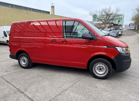 Transporter Combi TRANSPORTER 6.1 2.0 TDI 150 2022 occasion 85600 Montaigu