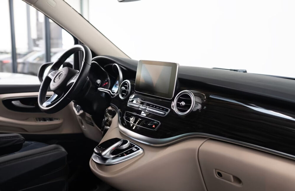 Classe V 250 d 4Matic marco polo 2019 occasion 85600 Montaigu
