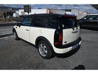Clubman 122 ch Cooper A 2010 occasion 63800 Cournon-d'Auvergne