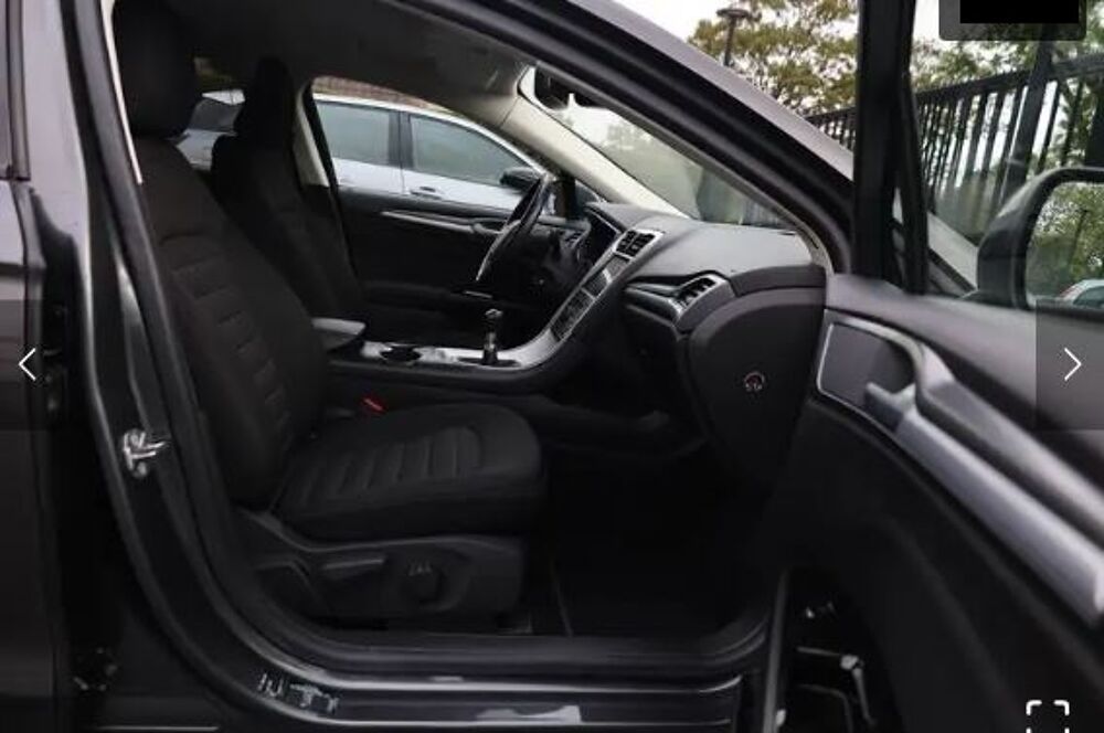 Mondeo 1.5 TDCI eco 120ch CARPLAY/SIEGCHAUF/PARKSENSOR/GPS/GAR12MOI 2019 occasion 59280 Armenti&egrave;res