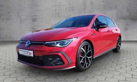 Annonce voiture Volkswagen Golf 29590 €