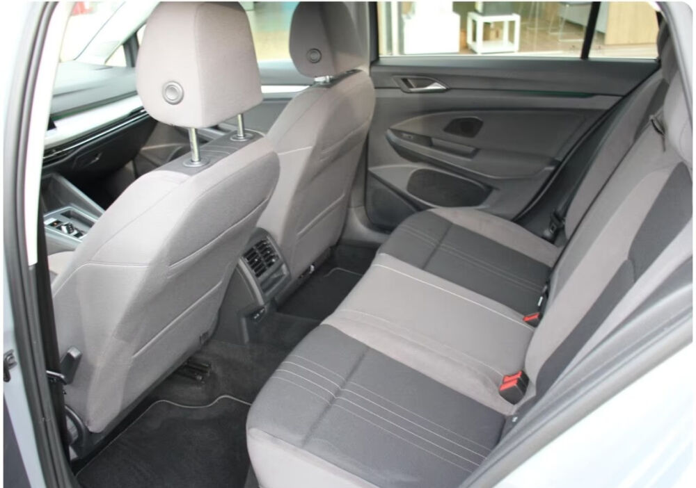 Golf SW 2.0 TDI 200 DSG7 4Motion Alltrack 2021 occasion 85600 Montaigu