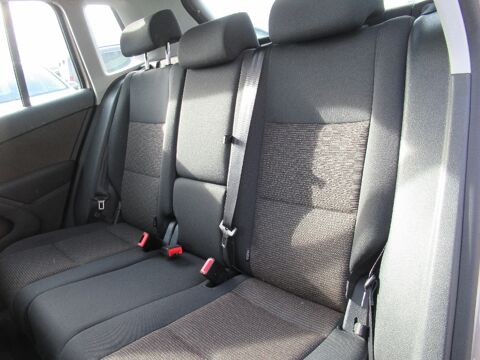 Tiguan 2.0TDI BV6 Technology 2016 occasion 10410 Saint-Parres-aux-Tertres