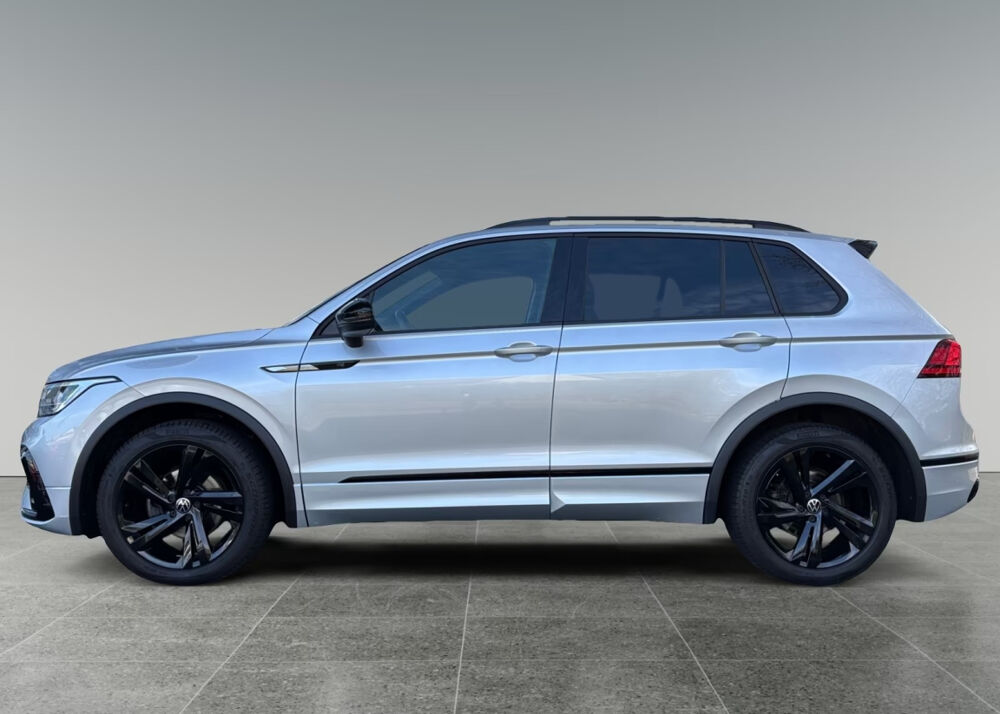 Tiguan 2.0 TDI 150ch DSG7 R-Line 2024 occasion 85600 Montaigu