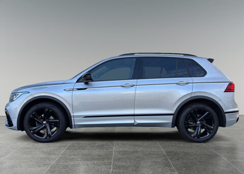 Tiguan 2.0 TDI 150ch DSG7 R-Line 2024 occasion 85600 Montaigu